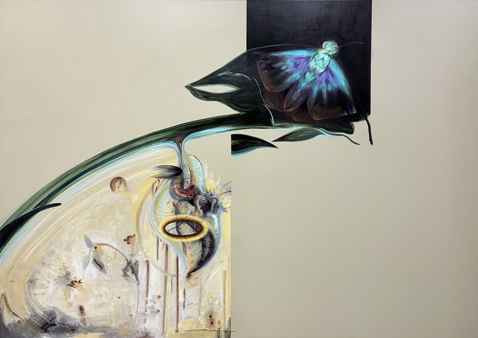 Metamorfosis